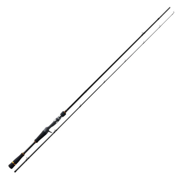 Major Craft Crostage Rockfish & Hard Rock Rod