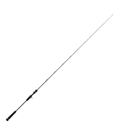 Major Craft Fullsoli Light Jigging Rod