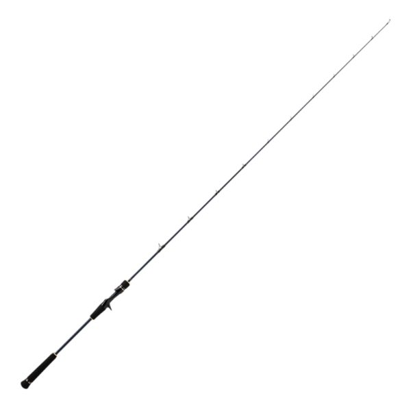 Major Craft Fullsoli Light Jigging Rod