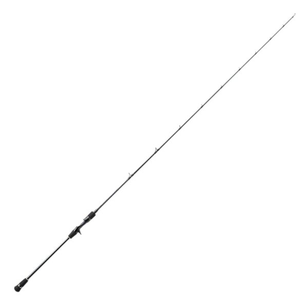 Major Craft Giant Killing GXJ Slow Jigging Rod
