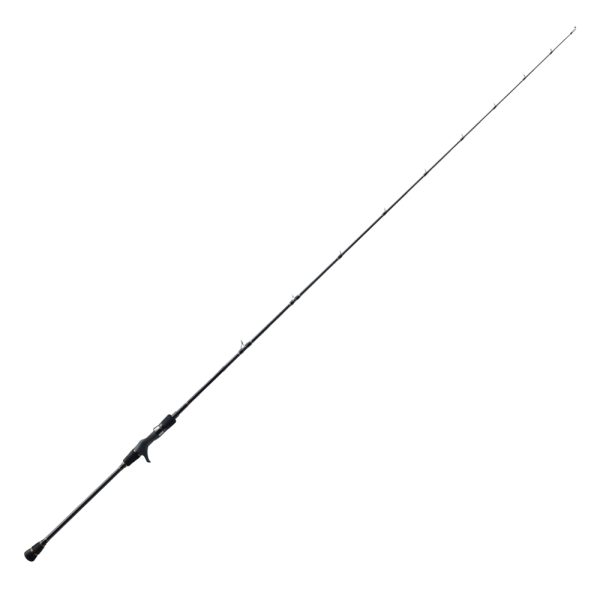 Major Craft Giant Killing Light & Micro Jigging Rods