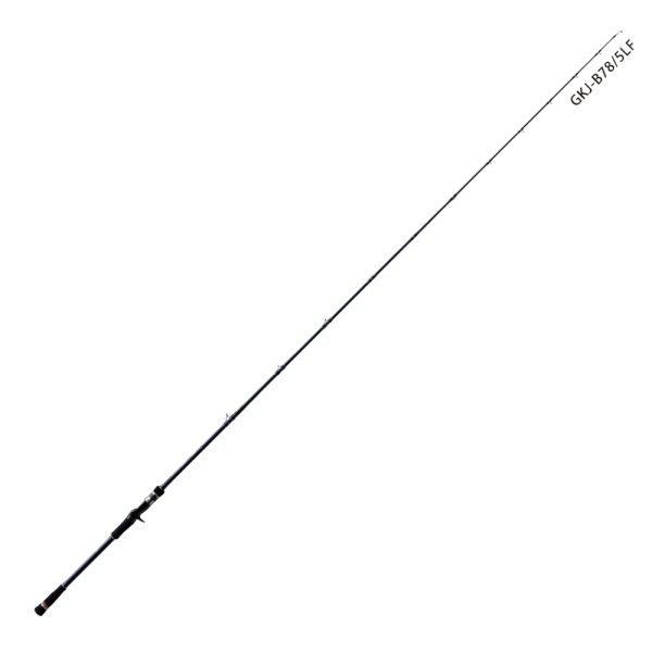 Major Craft Giant Killing Long Fall Jigging Rod