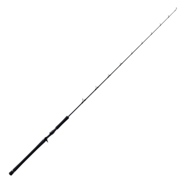 Major Craft Giant Killing X Jigging Rod