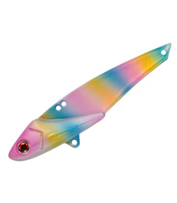 Major Craft Jigpara Blade