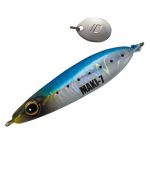 Major Craft Jigpara MAKI JIG MICRO