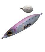 Major Craft Jigpara MAKI JIG MICRO