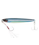 Major Craft Jigpara Micro Slim 4