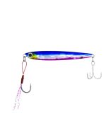 Major Craft Jigpara Micro Slim