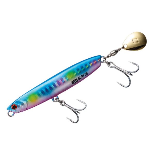 Major Craft Jigpara Surf