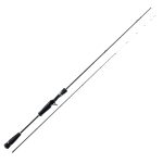Major Craft N-ONE Saltika Metal NSE-S732NS/ST Spinning Rod