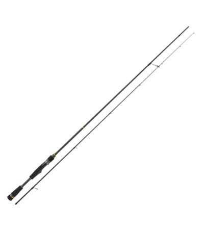 Major Craft Rockliver 5G Rockfish Spinning Rod