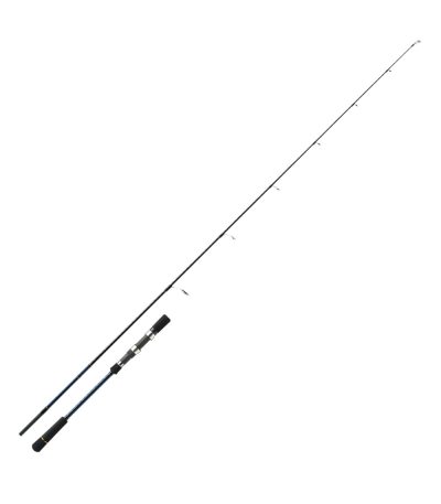 Major Craft Solpara Offshore Jigging Rods
