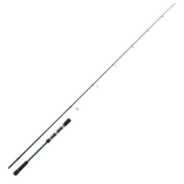 Major Craft Solpara Offshore Jigging Rods