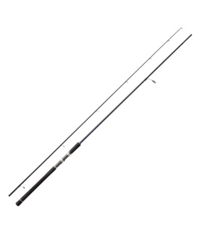 Major Craft Solpara Spx Spinning Rod