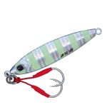 Major Craft Jigpara TG &TG Livebait