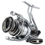 Shimano 2021 Nasci FC Spinning Reel