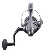 Shimano 2021 Nasci FC Spinning Reel