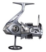 Shimano 2021 Nasci FC Spinning Reel