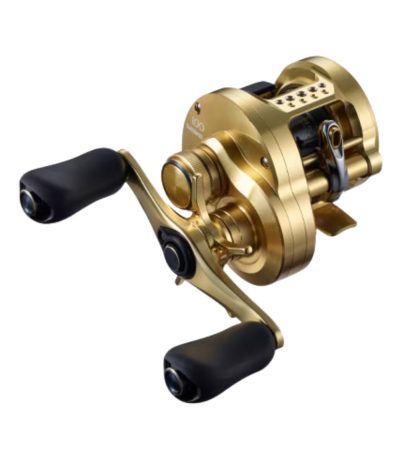 Shimano Calcutta Conquest 100HG