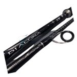 Shimano Dialuna XR S806L-S Spinning Rod