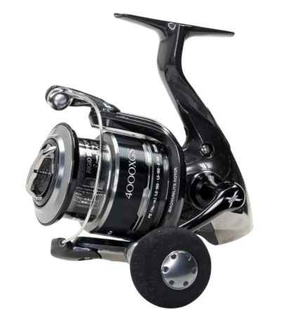 Shimano Exsence Ci4+ 4000XGS Spinning Reel