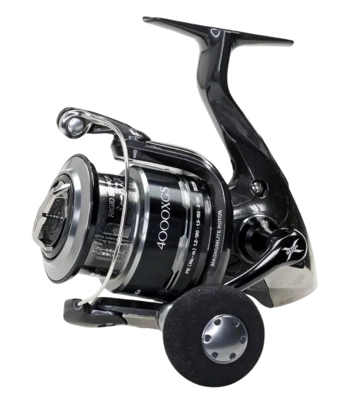 Shimano Exsence Ci4+ 4000XGS Spinning Reel