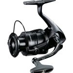 Shimano Exsence Spinning Reel