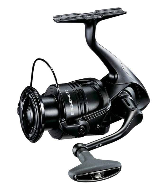 Shimano Exsence Spinning Reel
