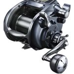 Shimano Forcemaster 9000 Electric Reel