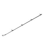 Shimano Game Type LJ 21GAMELJB632 Rod