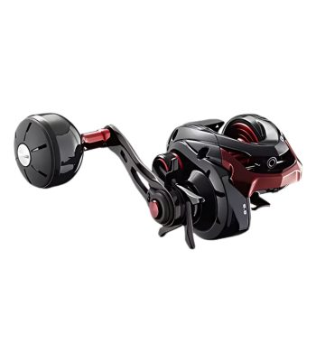 Shimano Genpu XT Baitcasting Reel