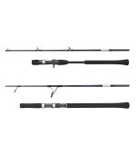 Shimano Grappler BB Jigging Spinning Rod