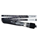 Shimano Grappler BB Light Jigging Casting Rod