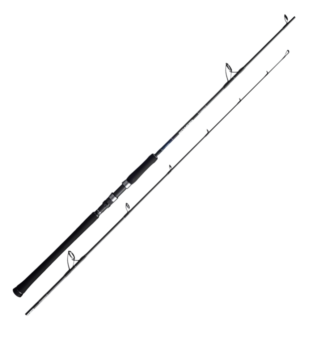 Arbafox-Shimano Grappler Type J Jigging Rod (3) Shimano Grappler Type J Jigging Rod