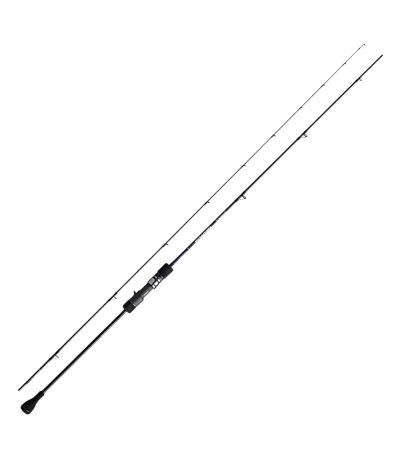 Shimano Grappler Type Slow J Baitcasting Rod