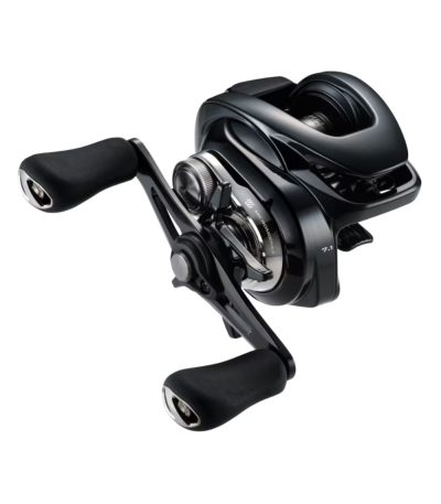 Shimano Metanium DC Baitcasting Reels