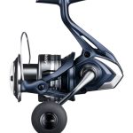 Shimano Miravel Spinning Reels