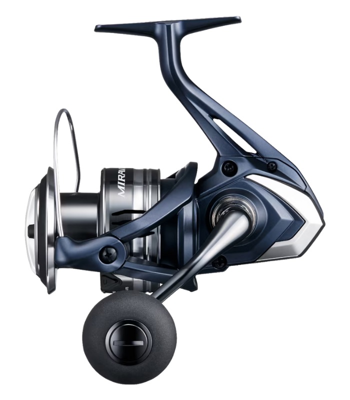 Shimano Miravel Spinning Reels