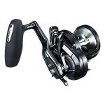 Shimano Ocea Jigger F Custom Reel