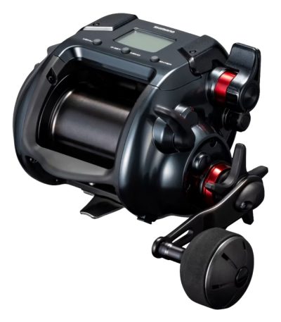 Shimano Plays 4000 A Electric Reel