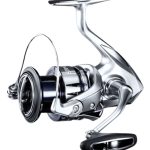 Shimano STRADIC FL 4000XG Spinning Reel