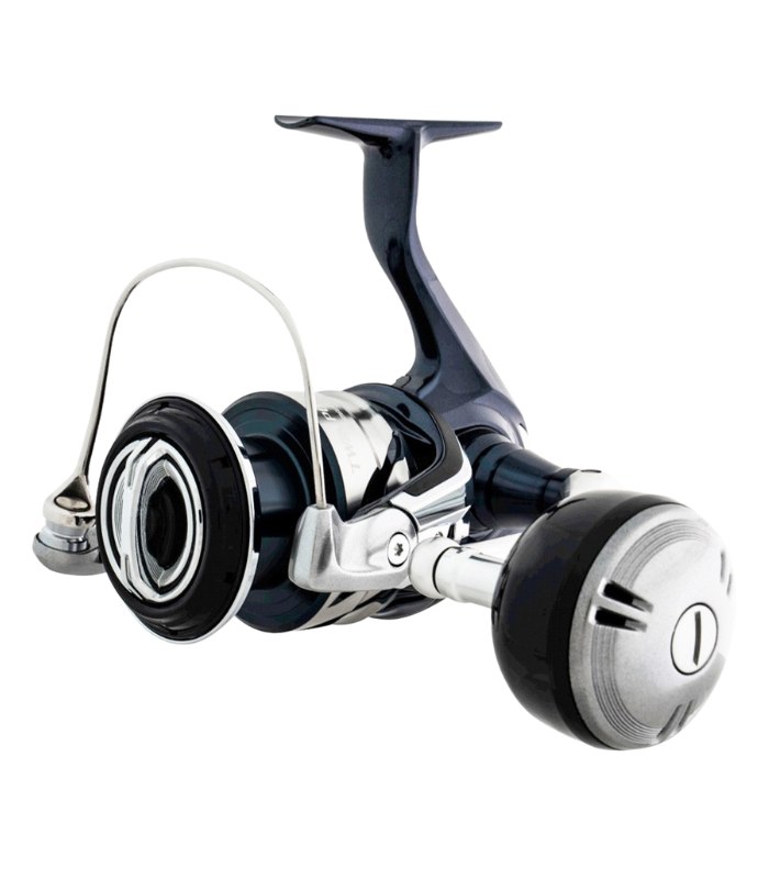 Shimano SW Twinpower Spinning Reels