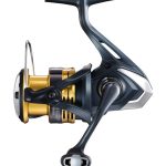 Shimano Sahara FJ Spinning Reel