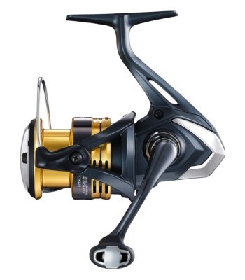 Shimano Sahara FJ Spinning Reel