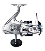 Shimano Saragosa SWA 2020 Spinning Reels