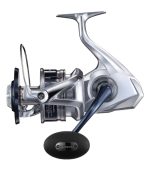 Shimano Saragosa SWA 2020 Spinning Reels