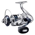 Shimano Saragosa SWA 2020 Spinning Reels