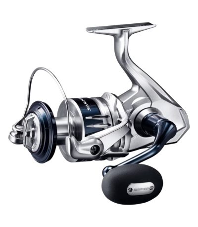 Shimano Saragosa SWA 2020 Spinning Reels