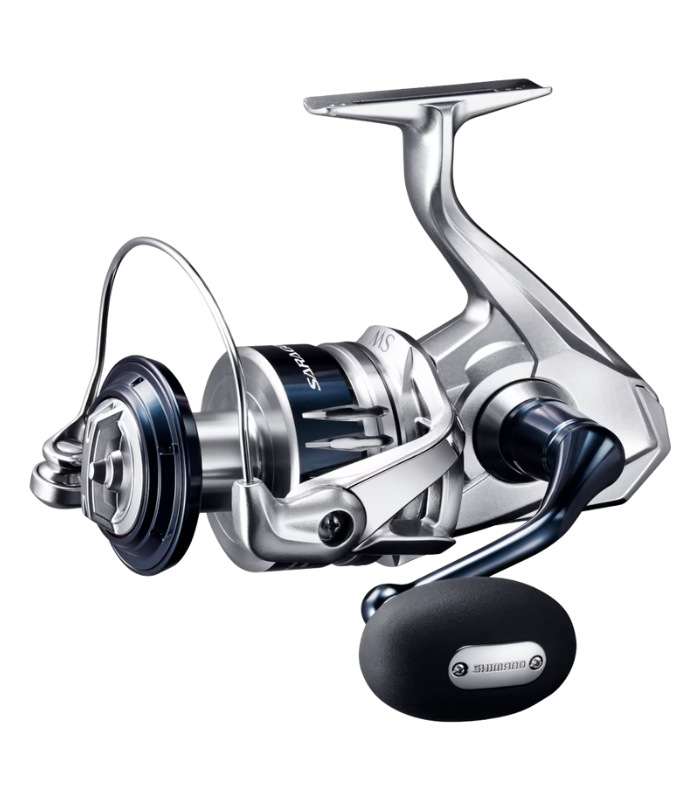 Shimano Saragosa SWA 2020 Spinning Reels