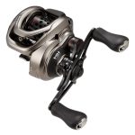Shimano Scorpion BFS Baitcasting Reel